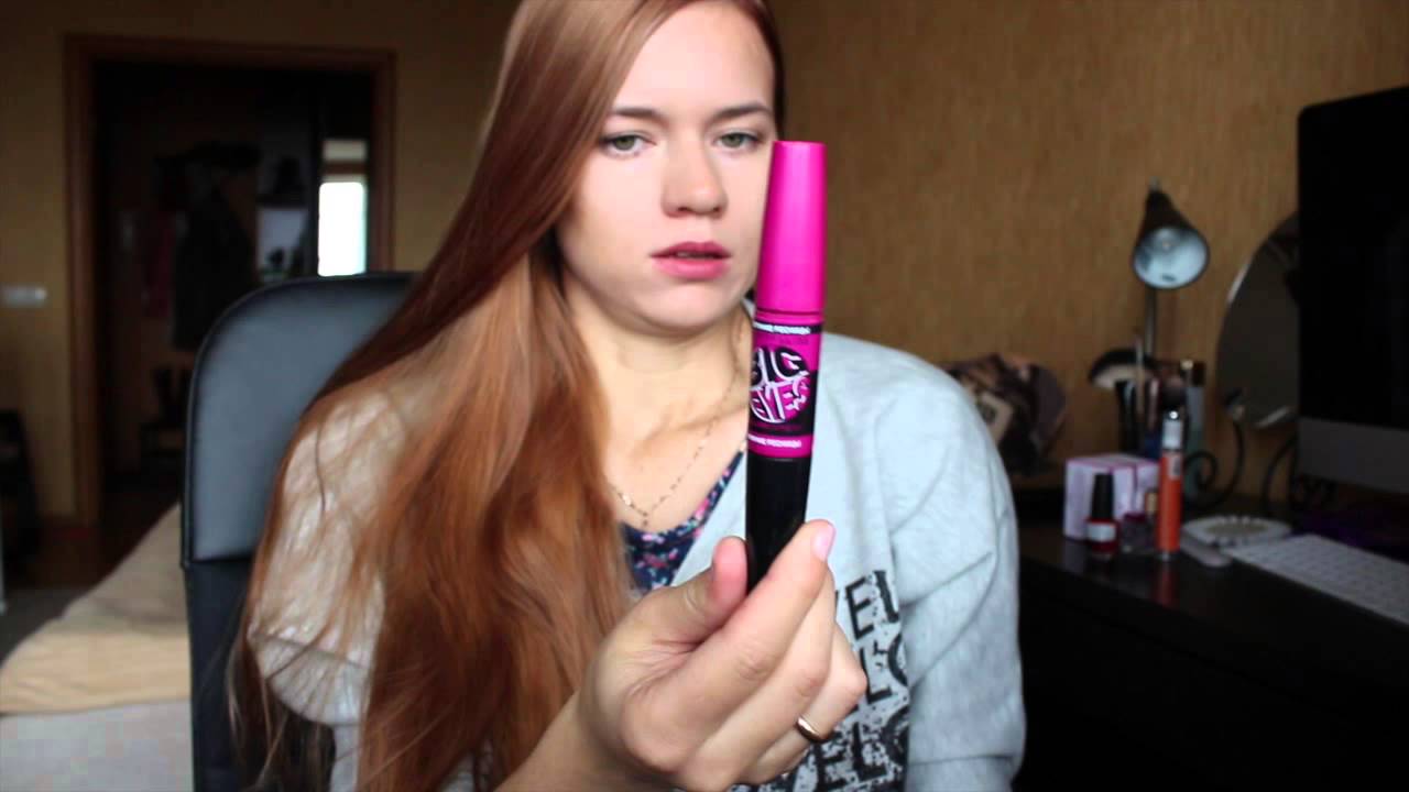 Мои новинки: косметика и аксессуары