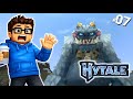 Es gibt ihn doch! | Let's Play Hytale #07 | Gameplay deutsch