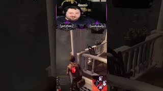 DBD Alien Needs A Map