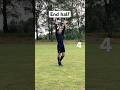 Referee Signals End Half Football Soccer Referee Refereesignals