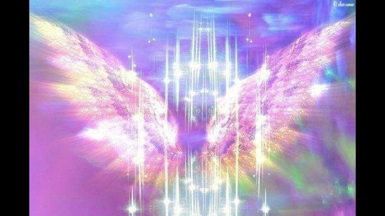 ENERGIA ANGELICAL TRANCE MIX (trance, hardtrance, nightcore)