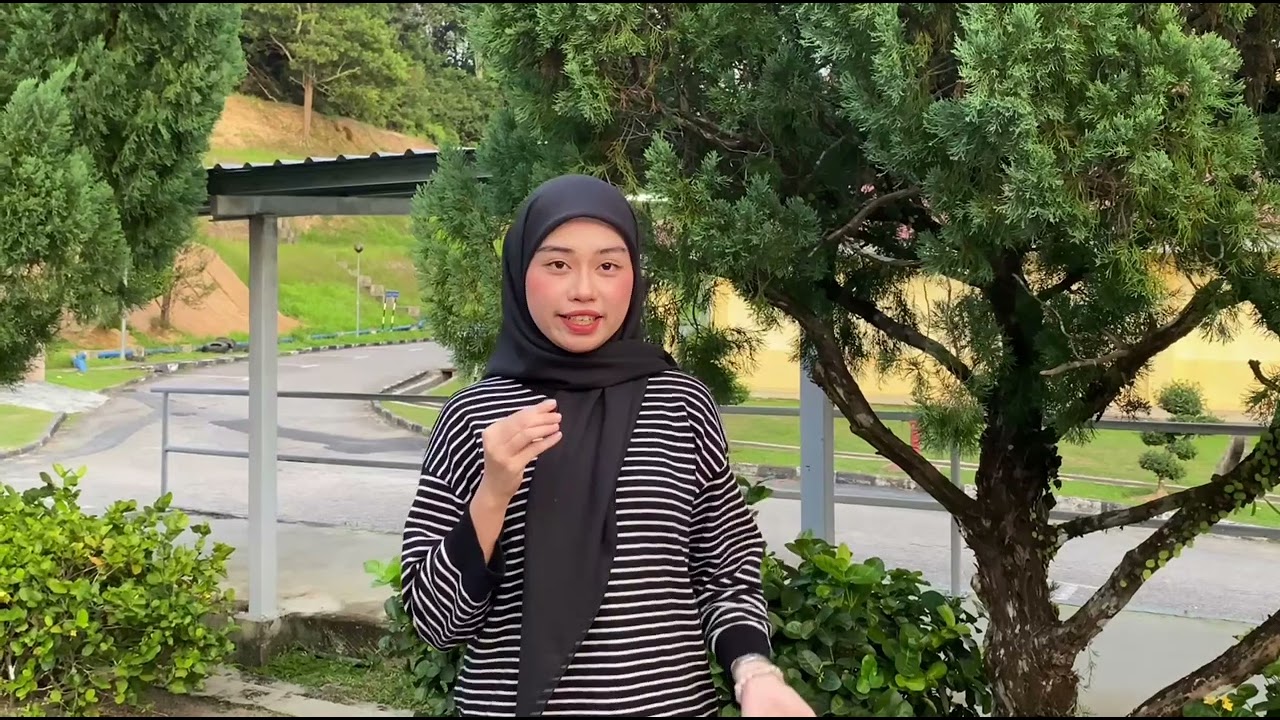 IMD313 GROUP ASSIGNMENT : THE NATIONAL ARCHIVES OF MALAYSIA 