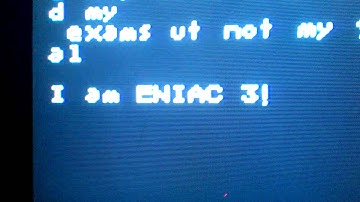 Arduino TvOut library NTSC/PAL demo