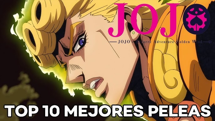 Recopilatorio de las mejores poses de Jojo's y un edit que hice intentando  hacerte un Stand : r/iLuTV