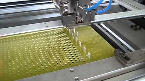 Bulk Terminal Insert Video 2