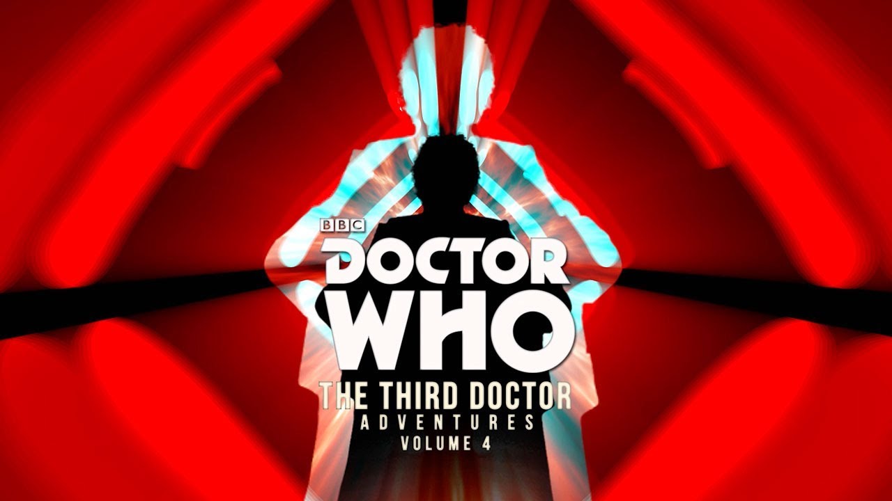 Image result for The Third Doctor, Cybermen and The Meddling Monk! | The Third Doctor Adventures