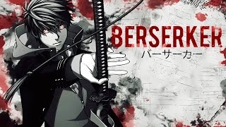 Ｃｕ - Ｍｅｐ - Ｂｅｒｓｅｒｋｅｒ