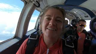Swoopware: Skydive - Sam