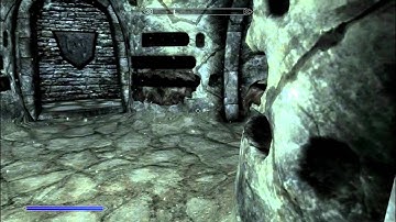 Skyrim - Labyrinthian