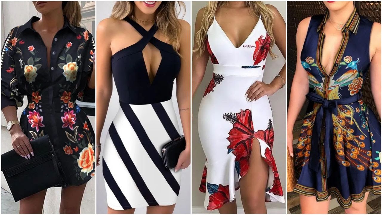 VESTIDOS 2022 INVIERNO MUJERES DE MODA (HERMOSOS TENDENCIAS 2022 PARA  MUJERES) CAMILA BELLEZA - YouTube