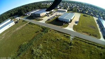 HobbyZone - Super Cub POV