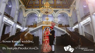 Soner Karaca wedding  By Insignia Production's Resimi