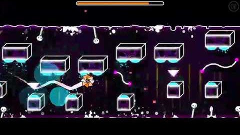 Is it weird that I find this part fun?