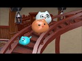 Puffy Catz: Thank You, Next (Cover)