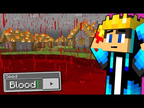 SCARIEST Minecraft Myths Ever Discovered - YouTube