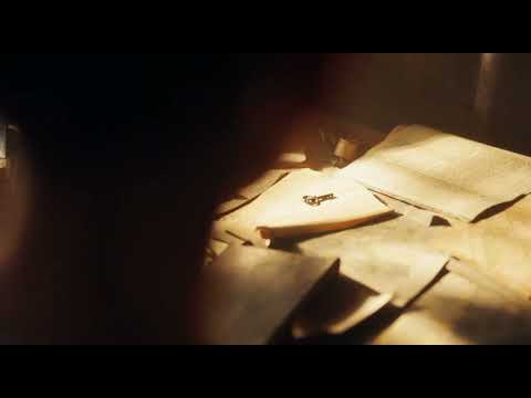 Video The Key To Somewhere — Director’s Scrapbook - youtube
