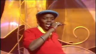 Sophia George - Girlie Girlie (Live On Top of the Pops 2nd January 1986)