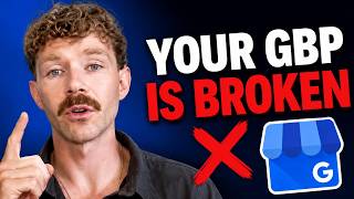 Details The Google Business Profile Mistake Killing Your Moving Company's Rankings Update