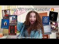 My *lit* Current Playlist (highly requested) | Alyssa Howard