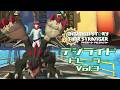 【デジモンストーリー タイムストレンジャー】 デジライドトレーラーVol.3