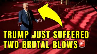 Download Lagu ￼🚨Trump’s Kennedy Center Just Got Slammed With TWO BOMBSHELLS AT ONCE MP3