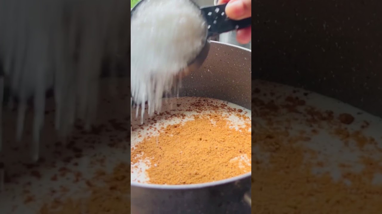 ബൂസ്റ്റ് പുഡ്ഡിംഗ്😋