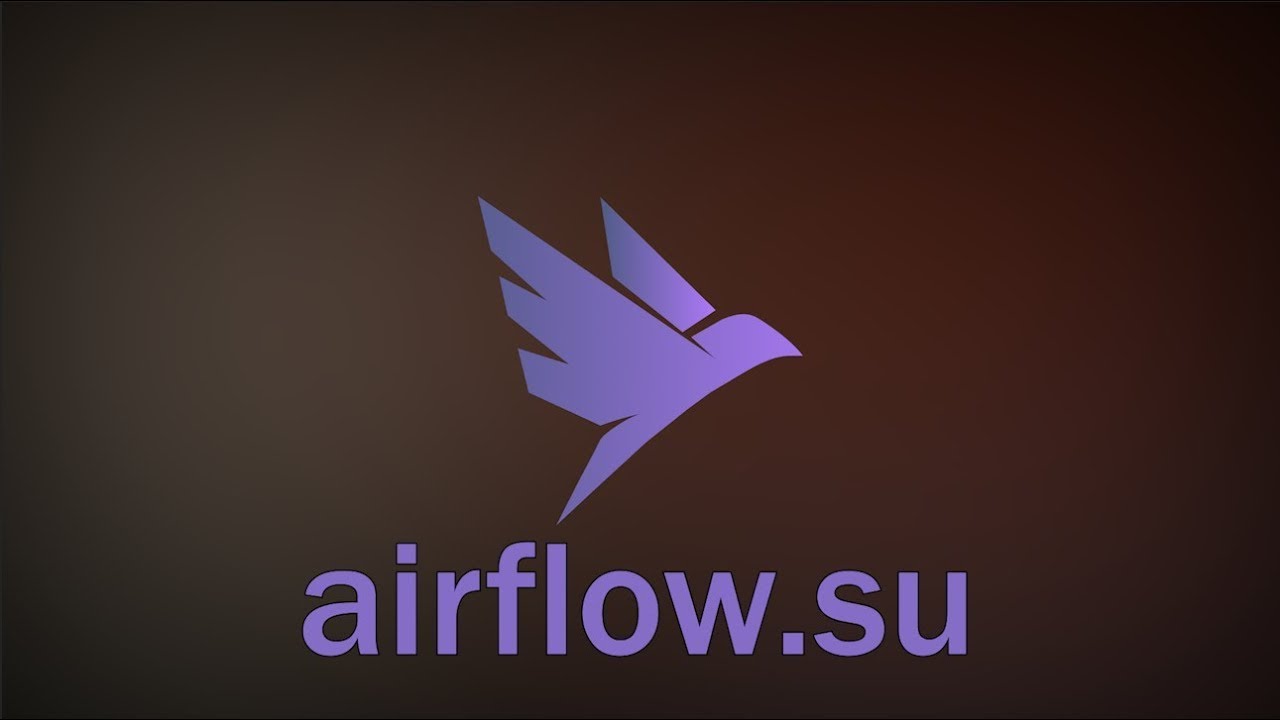#airflow #csgo #hvh first day with airflow.su - YouTube