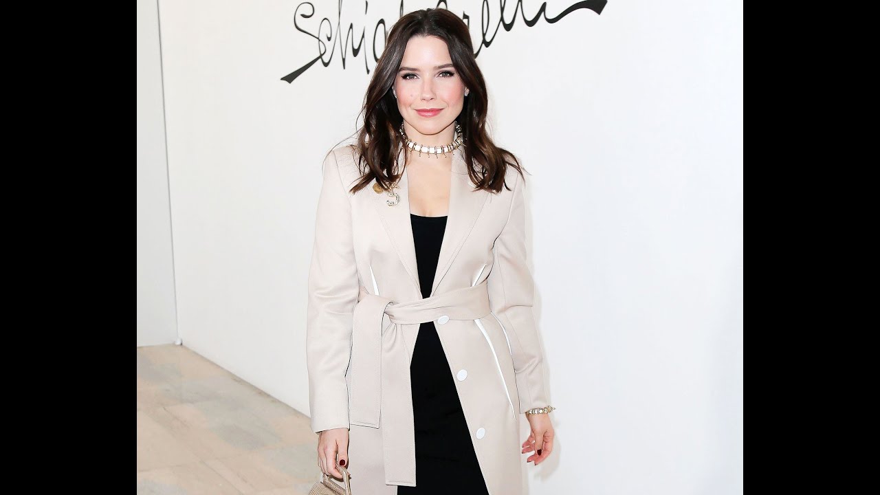 Sophia Bush Fought With Her ‘One Tree Hill’ Boss Over Underwear Scenes