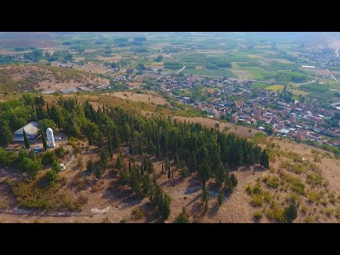 Βίντεο: Ναός στο λόφο