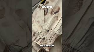 Latest Gown  Free Shipping Available  Cod Available
