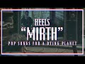 Heels - "Mirth" Altercation Records - A BlankTV World Premiere!