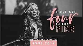 Session 5 | Ps Sharon Jeffery | #SHE 2019 Cape Town