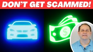 Understand Interest - Buy a Car & Save THOUSANDS