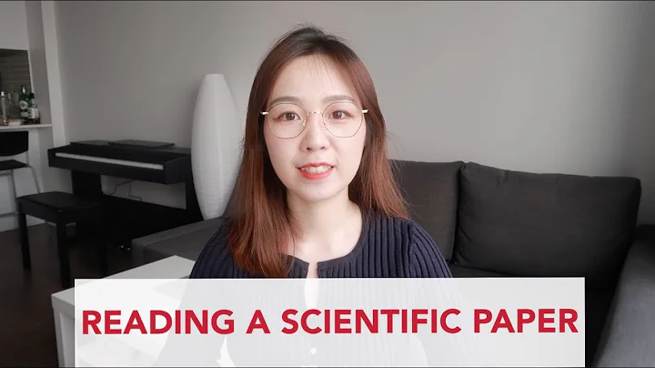 如何高效閱讀論文文獻+閱讀筆記分享|How to Read and Take Notes On a Scientific Paper - 天天要聞