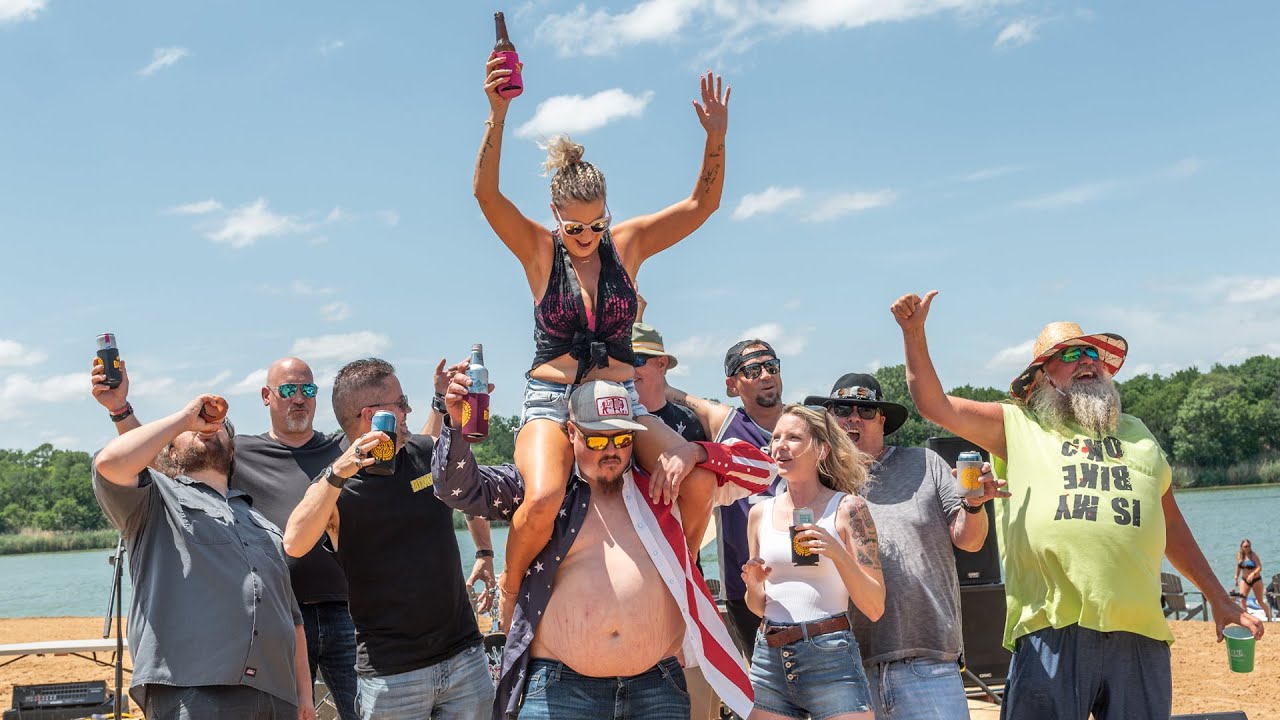 Watch Sunset Sinners "Two Beers" Official Music Video on YouTube Watch Sunset Sinners "Two Beers" Official Music Video on YouTube