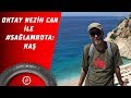 Oktay Nezih Can ile #SağlamRota: Kaş