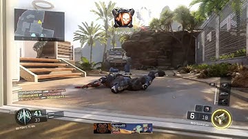 Black Ops 3 Random Class Generator ft BusyBlackHawk