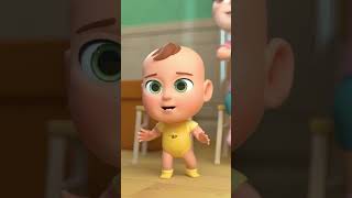 Ten In The Bed Newborn Nursery Rhymes & Kids Songs