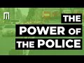 The Power of the Police | Interview with Prof. Douglas Husak