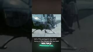 The Government Lied - then 7000 pages appeared