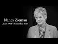 A Tribute To Nancy Zieman