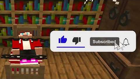 TIED JJ are TRAPPED by Mikey`s Girl in Minecraft - Maizen