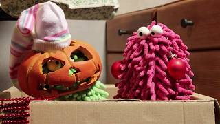 Dusty Mop - 09 - Disco Decoration