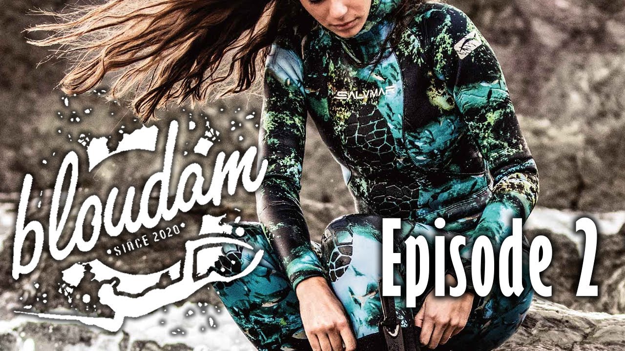 WETSUIT GIVEAWAY ENTRIES 6 10 SPEARFISHING SOUTH AFRICA VOTE NOW YouTube