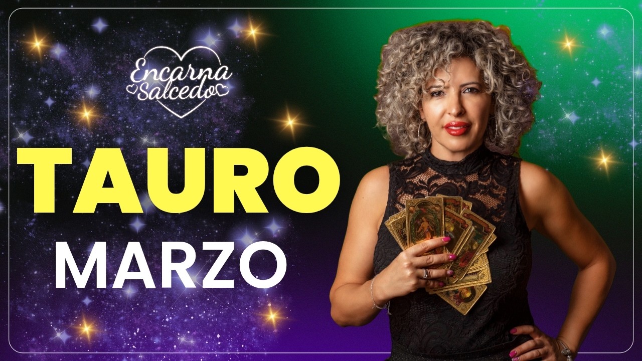 Tauro Marzo: !𝗧𝗿𝗶𝘂𝗻𝗳𝗼𝘀 𝗜𝗻𝗲𝘀𝗽𝗲𝗿𝗮𝗱𝗼𝘀 𝗽𝗮𝗿𝗮 𝗧𝗶: 𝗘𝗹 𝗖𝗮𝗺𝗯𝗶𝗼 de Vida 𝗾𝘂𝗲 𝗘𝘀𝗽𝗲𝗿𝗮𝗯𝗮𝘀! 💫🤗👉 (Escucha esto)