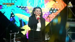 DINDA PUSPITASARI - MABOK BRUTU || MJ BIG BAND || LAUT BIRU PANTURA