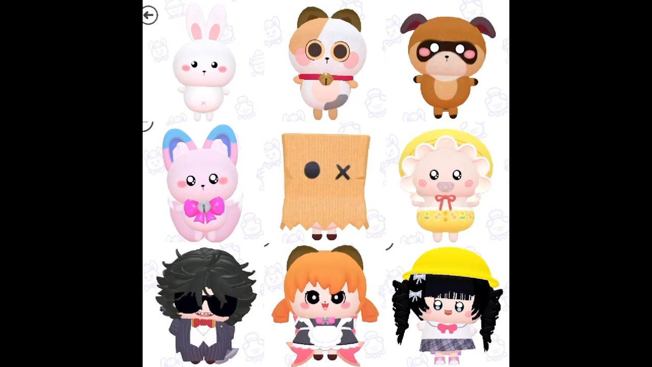 Come and choose your image! 