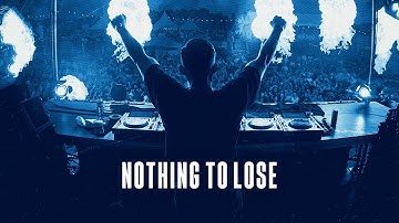 Serzo - Nothing To Lose (Official Hardstyle Audio)