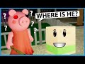 Hiding As Random Things in Roblox Piggy