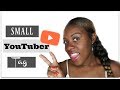 Small Youtuber Tag | Astrema Simone Collab